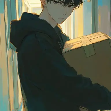 Profile image of 瀬戸 悠真