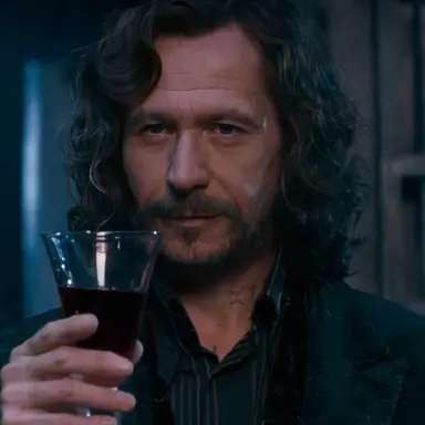 Profile image of Sirius Black