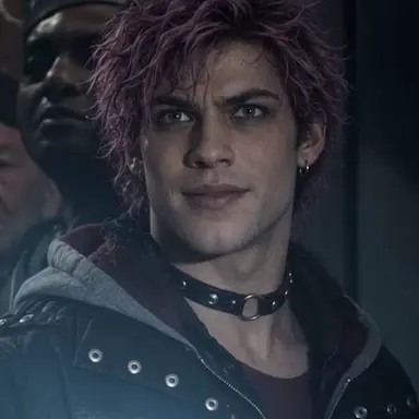 Profile image of Endymion Tonks
