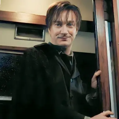 Profile image of Remus Lupin