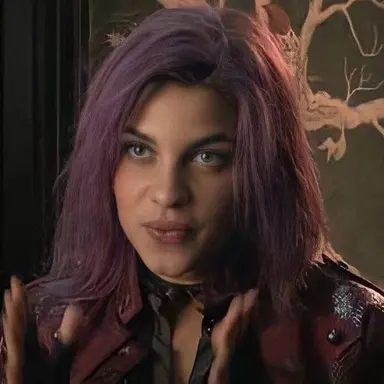 Profile image of Nymphadora Tonks
