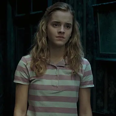 Profile image of Hermione Granger