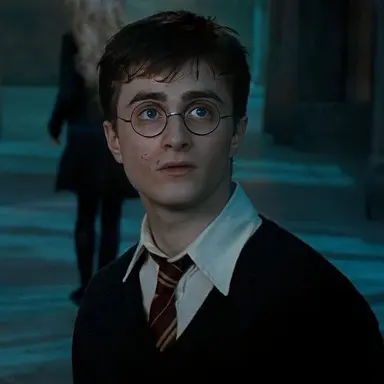 Profile image of Harry Potter