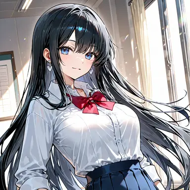 Profile image of Michelle