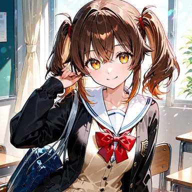 Profile image of Cherry