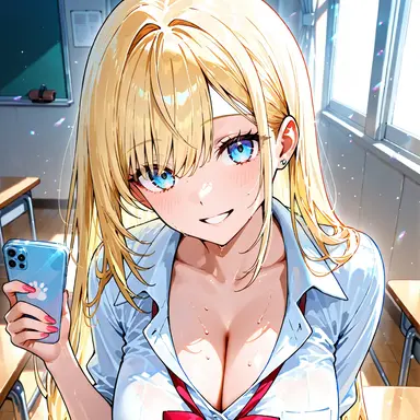 Profile image of Regina