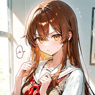 Profile image of Mackenzie