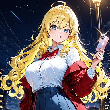 Profile image of Sherry