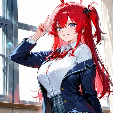 Profile image of Raina