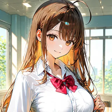 Profile image of Heather