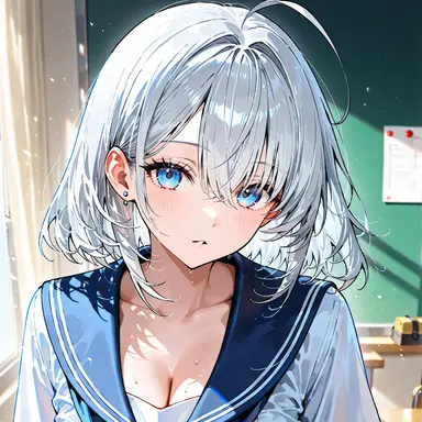 Profile image of Cody