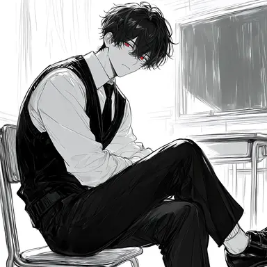 Profile image of ガル
