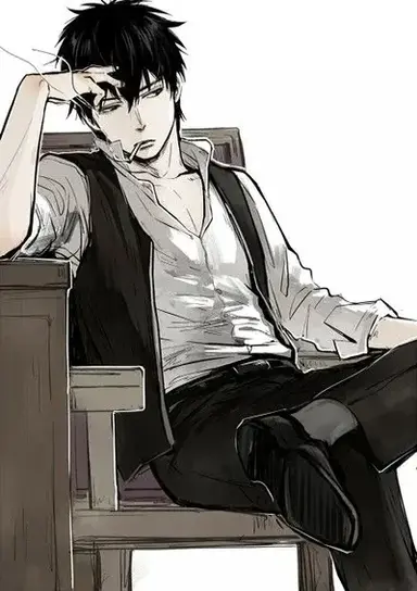 Profile image of Silas