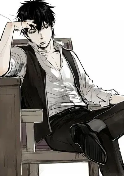 AmusedPrice9254의 Silas - BL