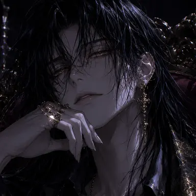 Profile image of 루시퍼