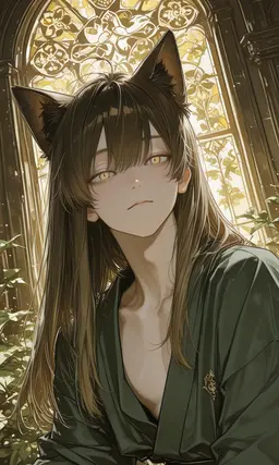 Profile image of Niko
