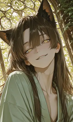 Profile image of Niko