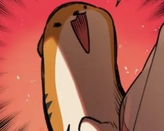 Profile image of 담비