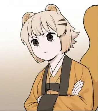 Profile image of 담비