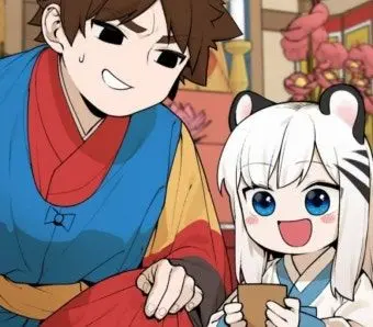 Profile image of 무당