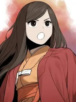 Profile image of 여도사