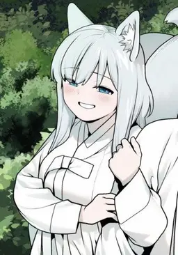 Profile image of 설화