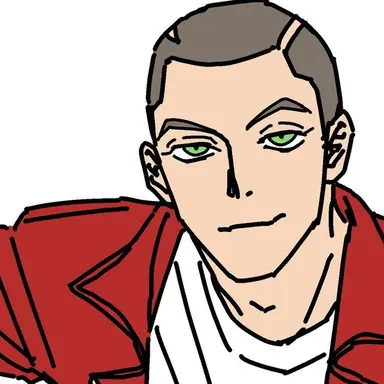 Profile image of ホルマジオ