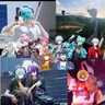 Profile image of momoぴちりすてら