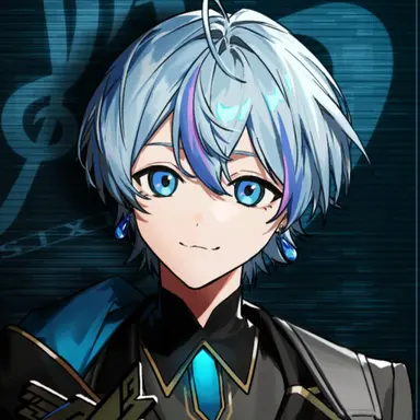 Profile image of こさめ