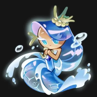 Profile image of 바다요정