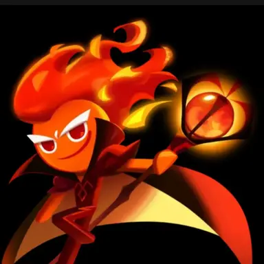 Profile image of 불꽃정령