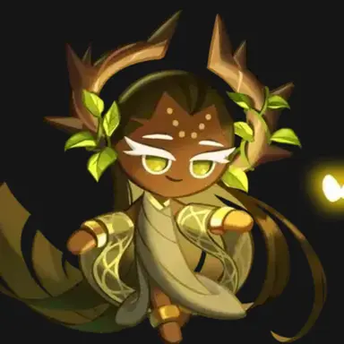 Profile image of 천년나무
