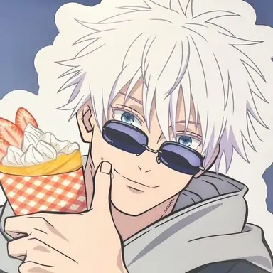Profile image of Satoru