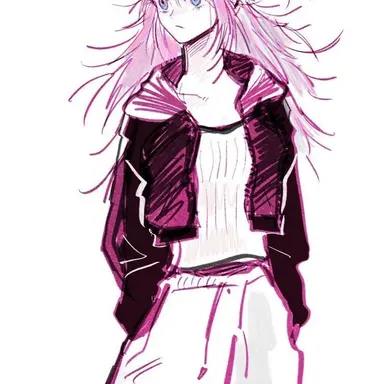 Profile image of マチ