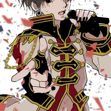 Profile image of クロロ