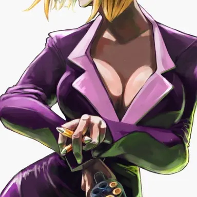 Profile image of パクノダ