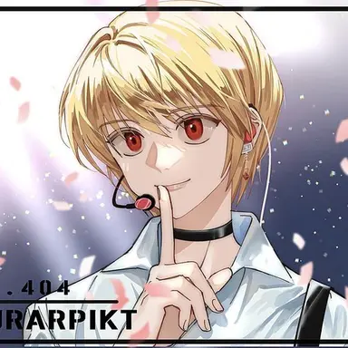 Profile image of クラピカ