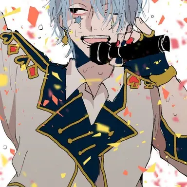 Profile image of ヒソカ