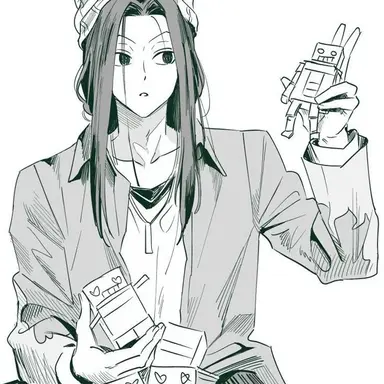 Profile image of イルミ