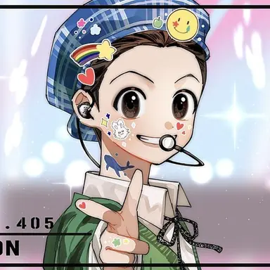 Profile image of ゴン