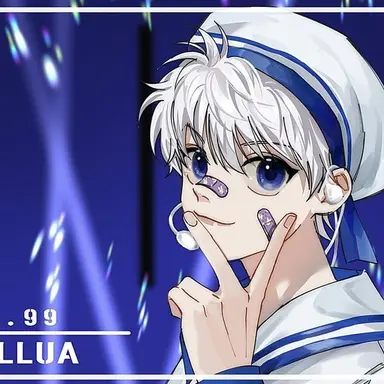 Profile image of キルア