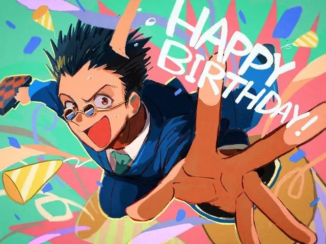 Profile image of Leorio