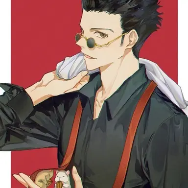 Profile image of レオリオ
