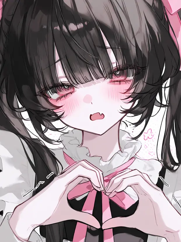 _Love_you의 もえ