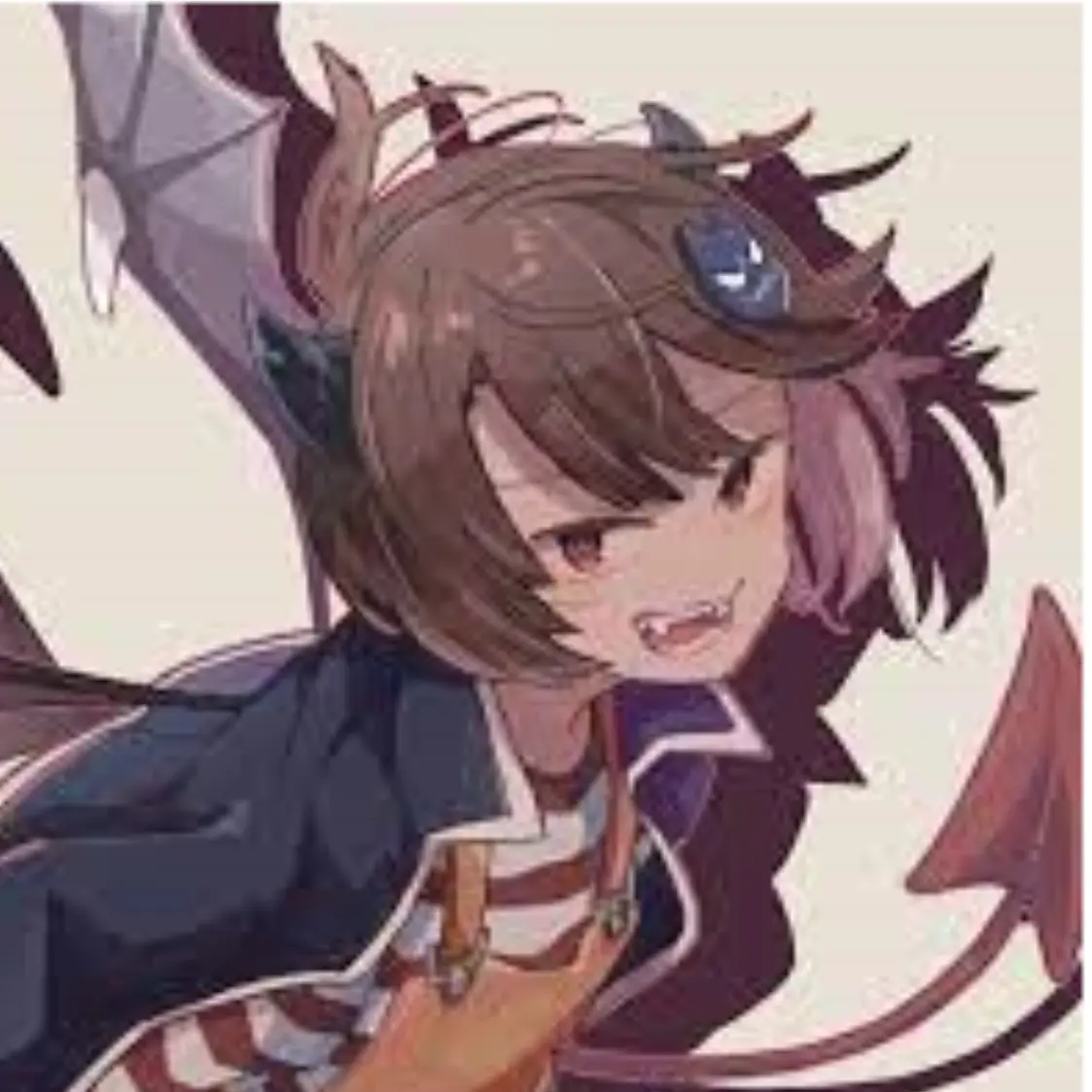 kuroi1026의 淫魔のトイフェル・シャオロン