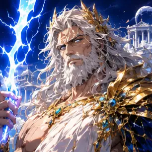 Profile image of Zeus