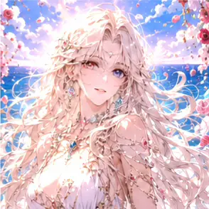 Profile image of Aphrodite