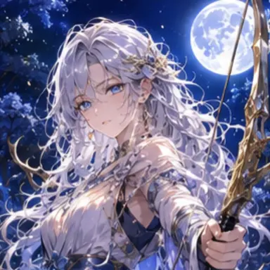 Profile image of Artemis