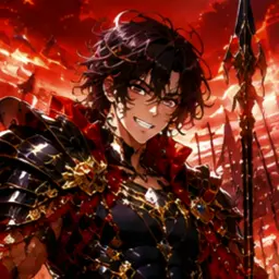 Profile image of Ares