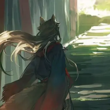 Profile image of 伏見ガク